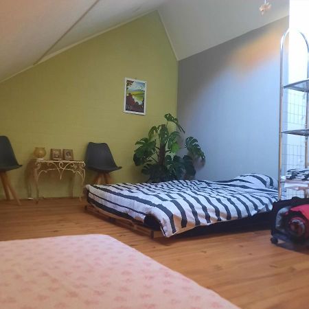 Atelier Aan Zee Villa Oostende Ngoại thất bức ảnh
