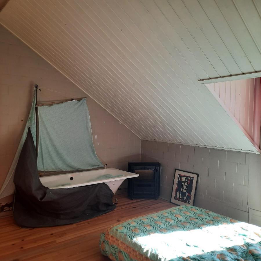 Atelier Aan Zee Villa Oostende Ngoại thất bức ảnh